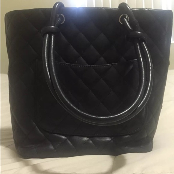 Chanel handbag - Picture 2 of 4