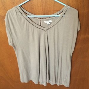 American Eagle shirt