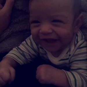 Meet your Posher, Yessica