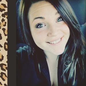 Meet your Posher, Jackie