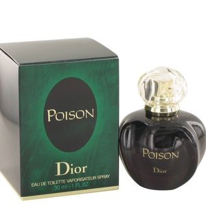 Christian Dior Women's Perfume
