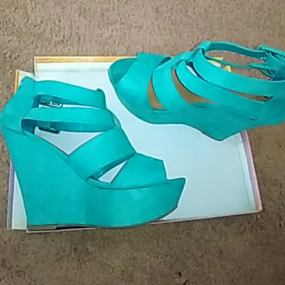Wedges