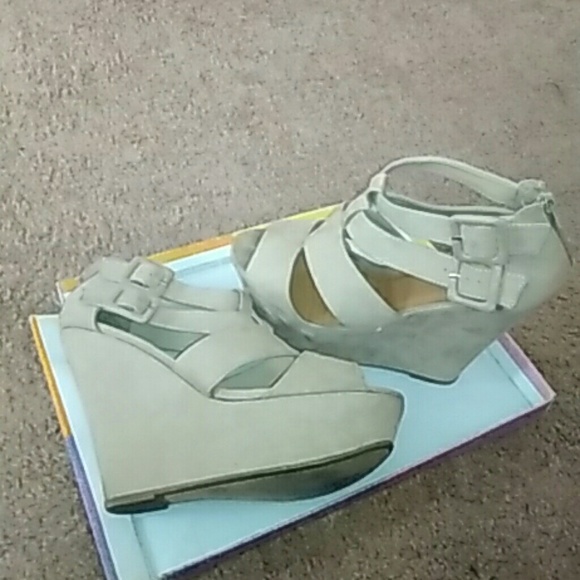Wedges