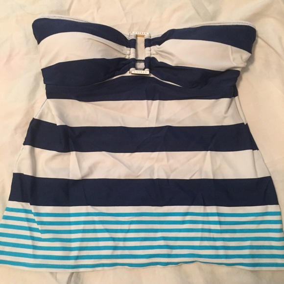 Ralph Lauren swimsuit top