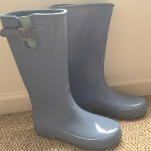 Rain Boots