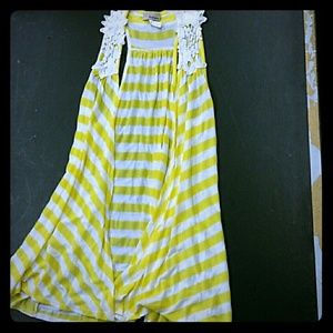 Ambiance Apparel top