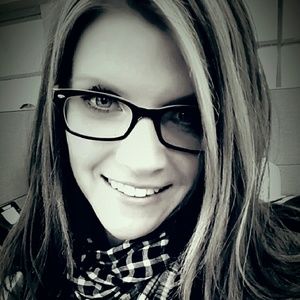 Meet your Posher, Tosha