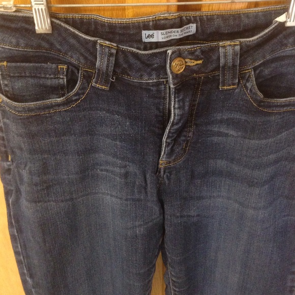 Lee Jeans - Picture 2 of 4