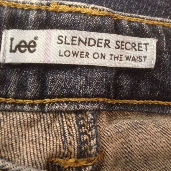 Lee Jeans - Picture 4 of 4