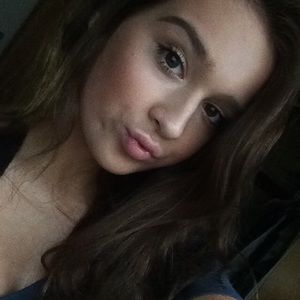 Meet your Posher, Mckenna