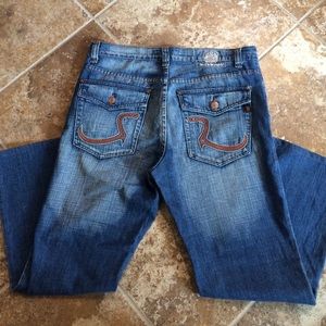Rock & Republic Men's Jeans