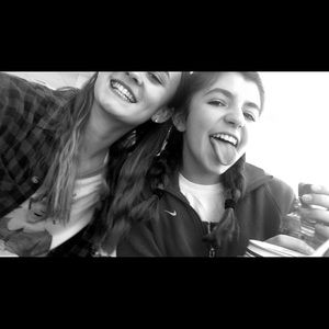 Meet your Posher, Sophia