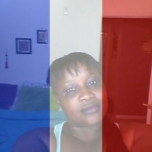 Meet your Posher, Jerri