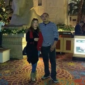 Meet your Posher, Heidy