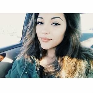 Meet your Posher, Angie