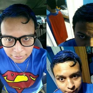 Meet your Posher, Pablo