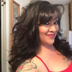 Meet your Posher, Denise