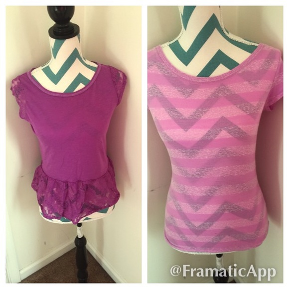 Aeropostale Tops - Aeropostale Bundle