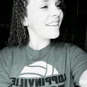 Meet your Posher, Madelynn