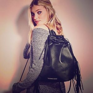 Victoria's Secret Tote Bag