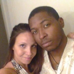 Meet your Posher, Darryl marie