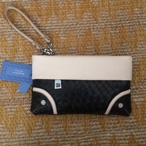 Vera wang purse
