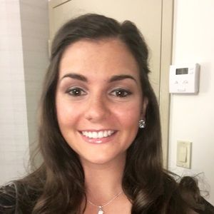 Meet your Posher, Samantha