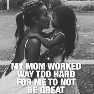 Meet your Posher, Deena