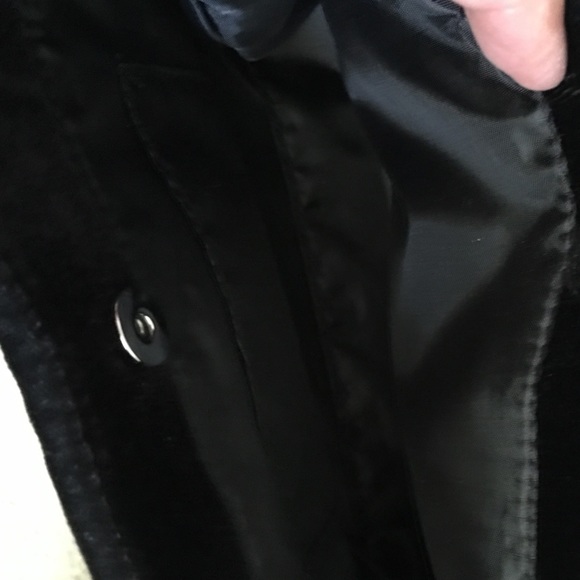 Small velvet purse. Never used. - Picture 4 of 4