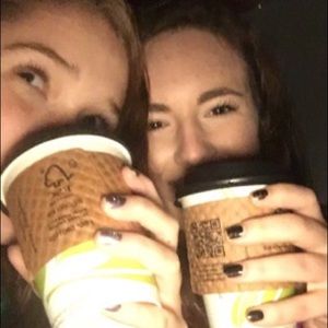 Meet your Posher, Aaliyah