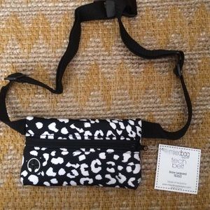 Never used tech belt