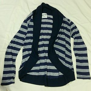 Kirra long sleeve shirt