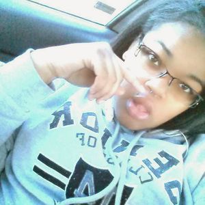 Meet your Posher, Brandi