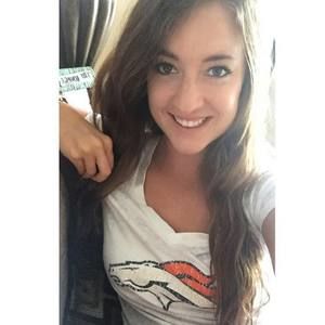 Meet your Posher, Marissa