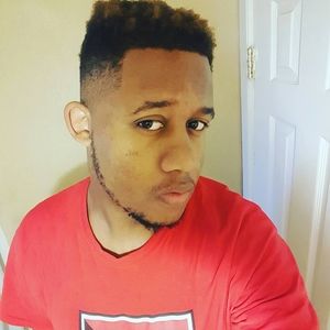 Meet your Posher, Andre