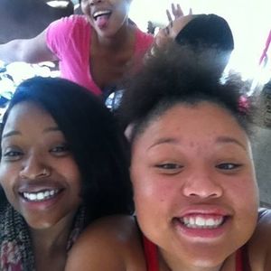 Meet your Posher, Rita