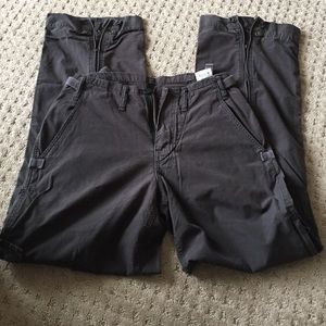 Mens G-Star Raw pants