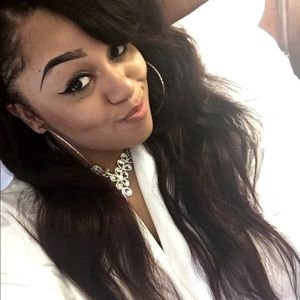 Meet your Posher, Bianca