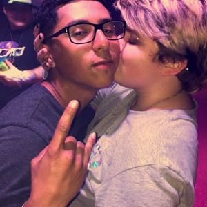 Meet your Posher, Sierra