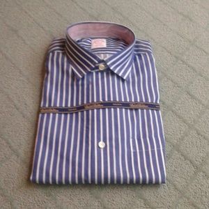 Brooks Brothers dress shirt