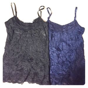 Lingerie Camisole Never Worn!