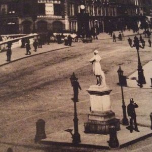 Meet your Posher, Sandy