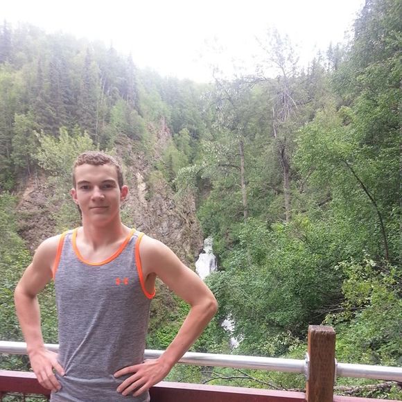 Meet your Posher, Daniel - Picture 1 of 1