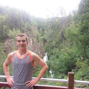 Meet your Posher, Daniel