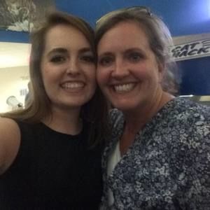 Meet your Posher, Laural