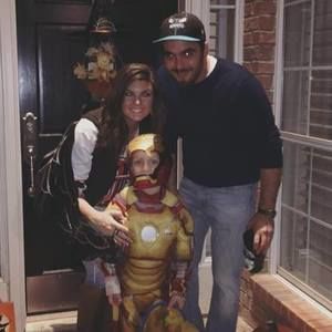 Meet your Posher, Courtney