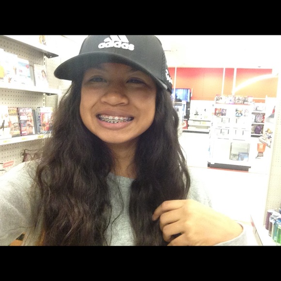 Meet your Posher, Cameron