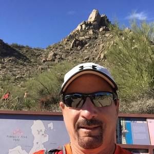 Meet your Posher, Marc