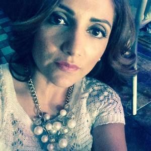 Meet your Posher, Aida