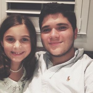 Meet your Posher, Adam